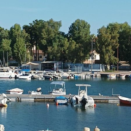 Villa Chalkis Buitenkant foto