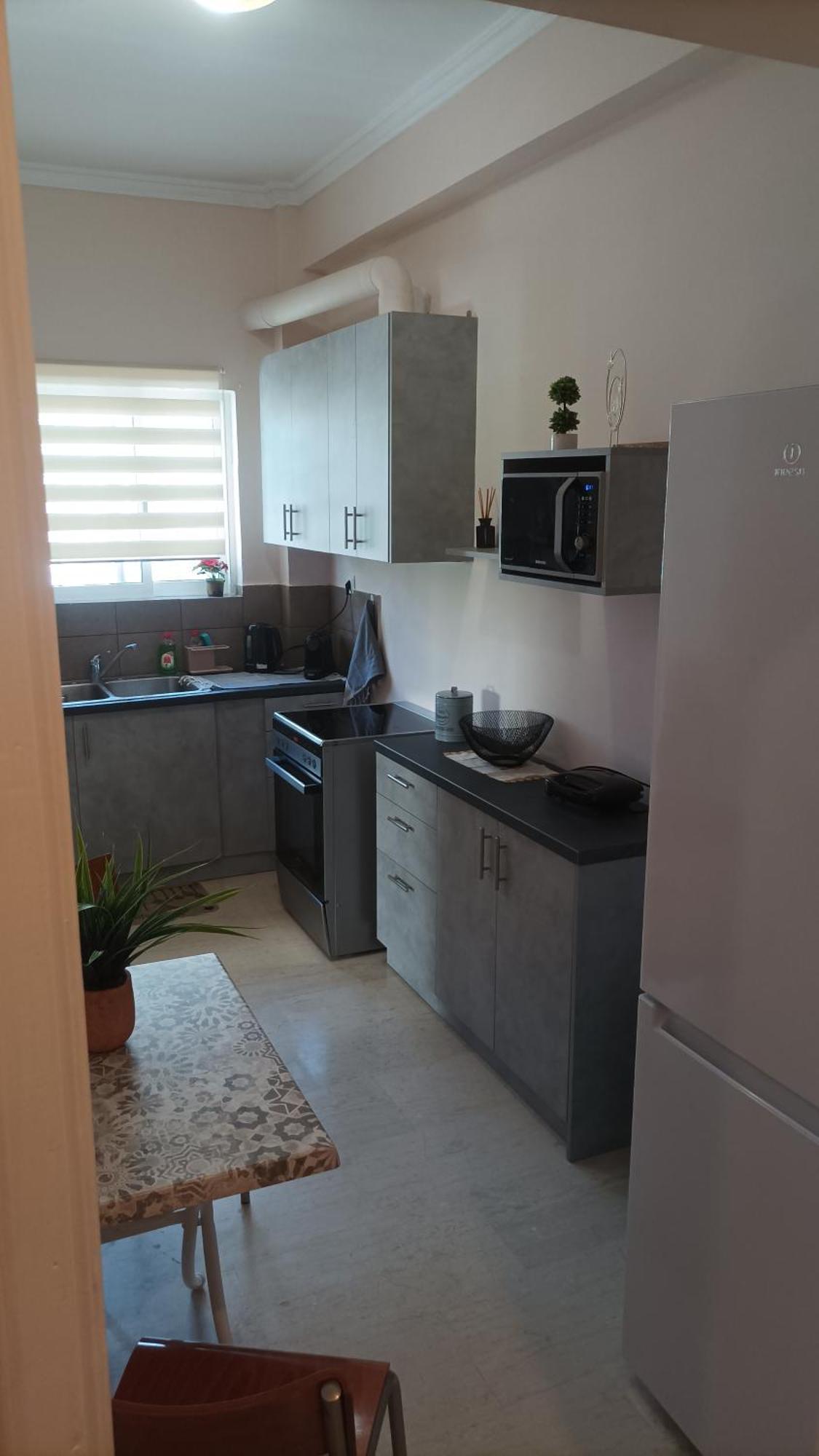 Villa Chalkis Buitenkant foto
