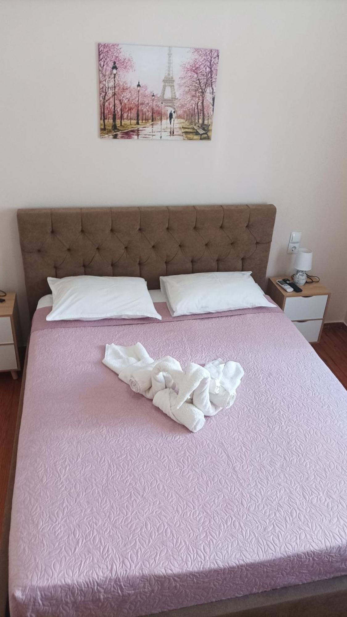 Villa Chalkis Buitenkant foto