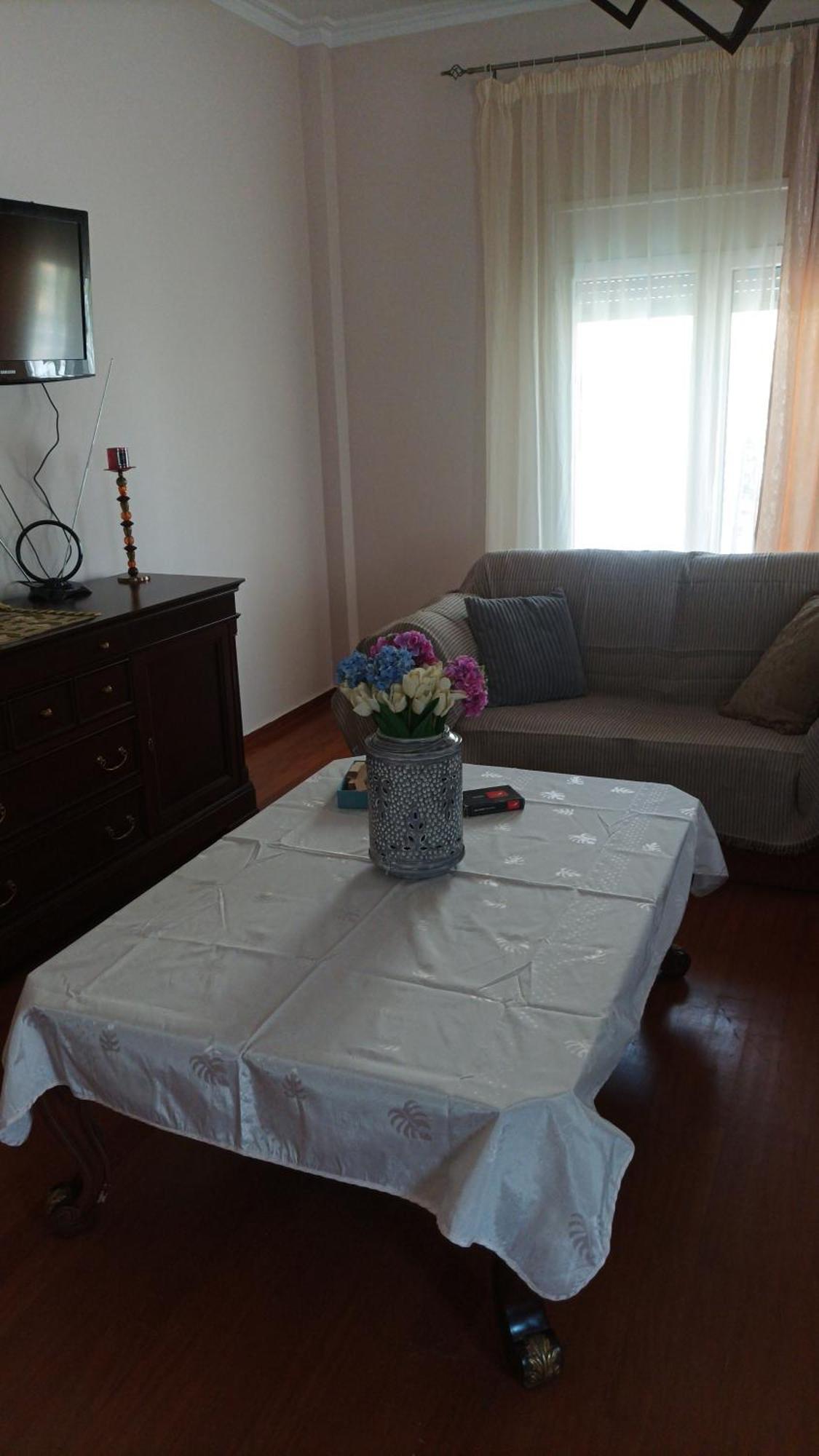 Villa Chalkis Buitenkant foto