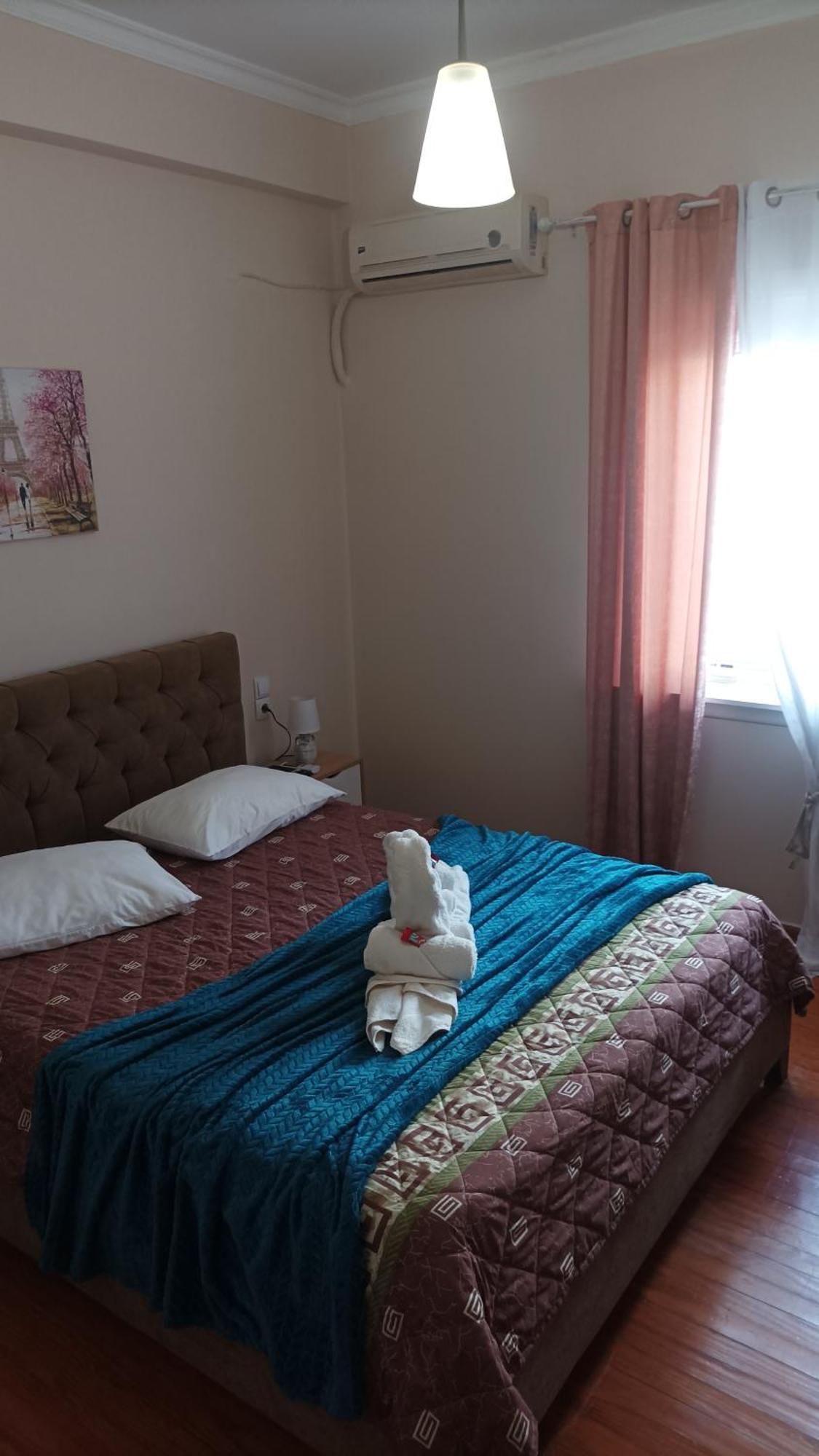 Villa Chalkis Buitenkant foto