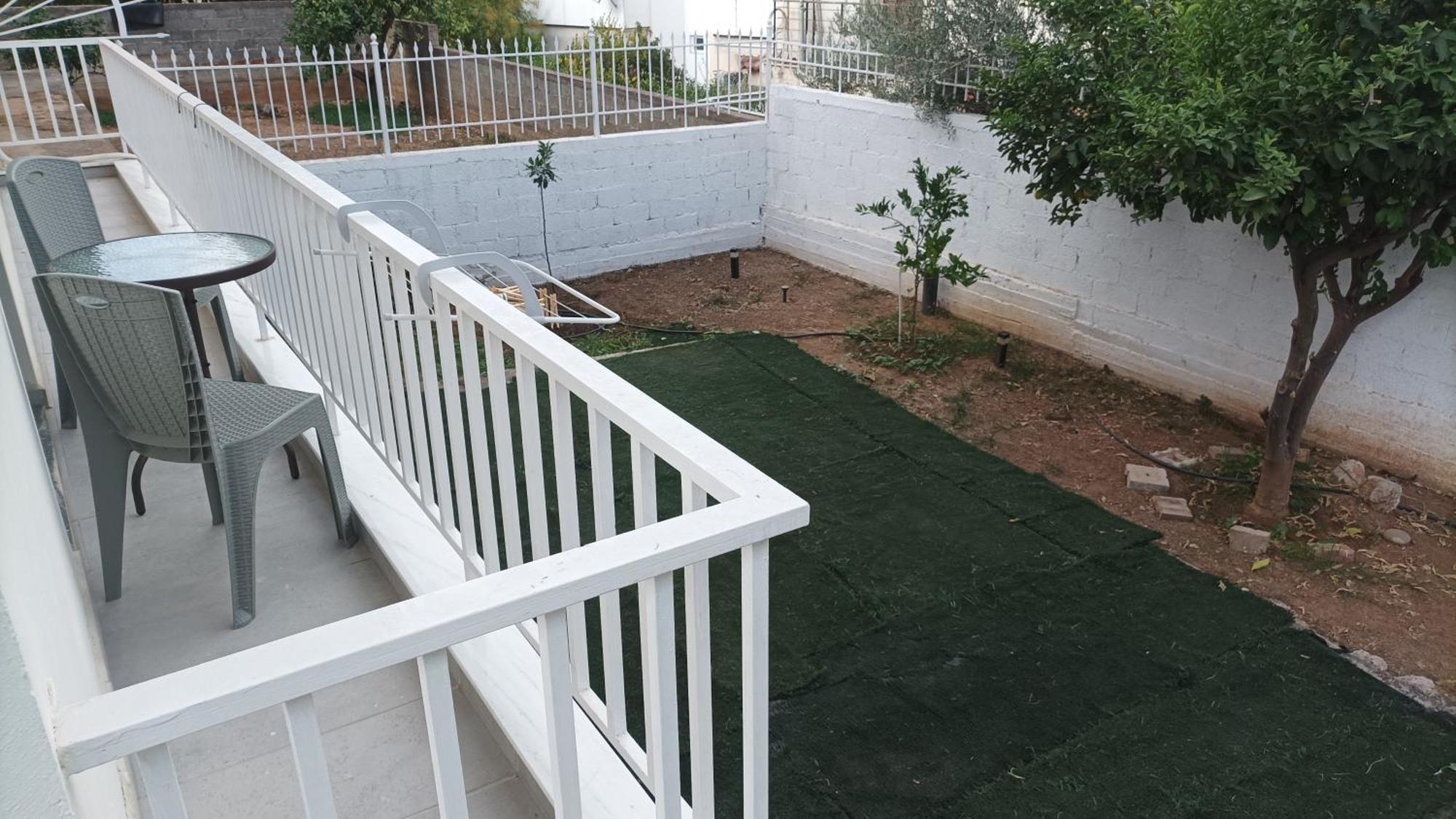 Villa Chalkis Buitenkant foto