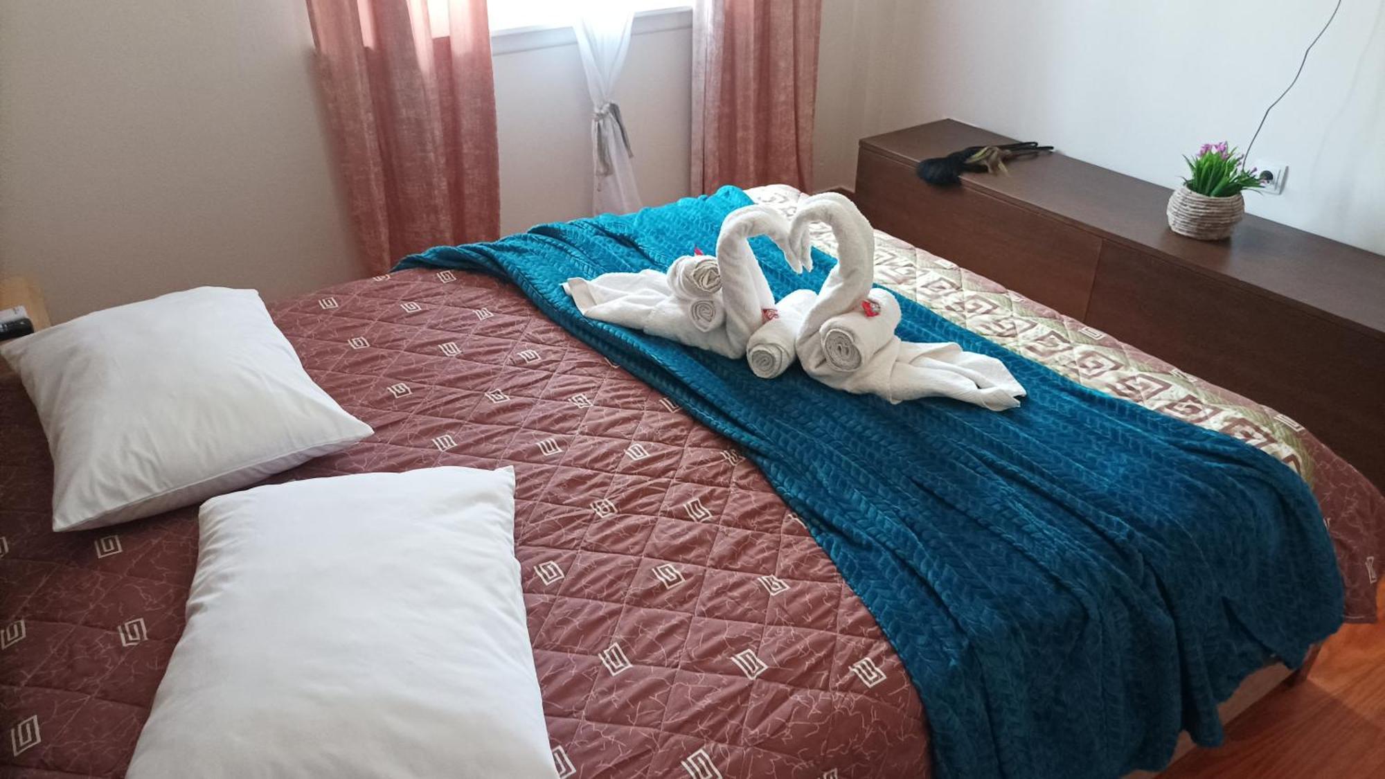 Villa Chalkis Buitenkant foto